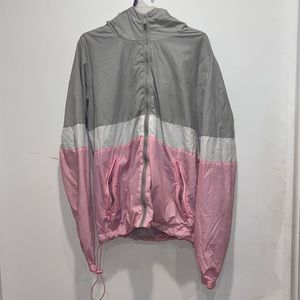 Garage Windbreaker